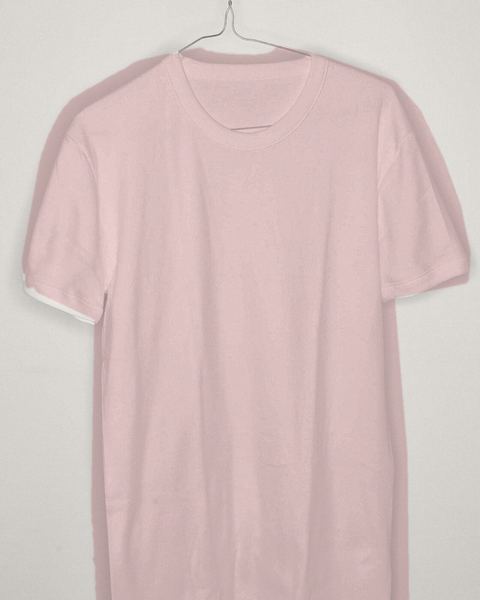 Blush oversized, as found