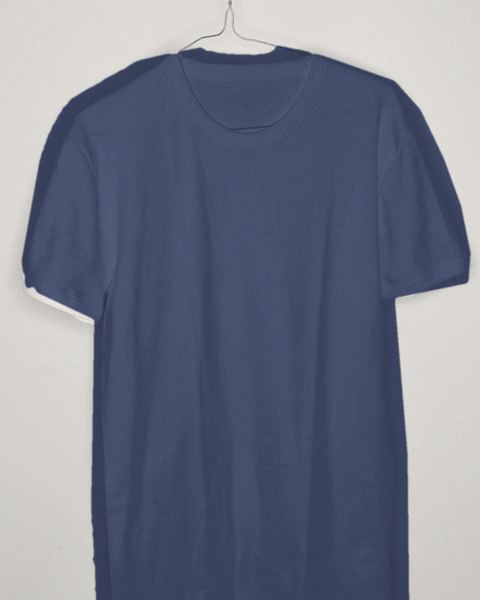 Indigo crew, as found