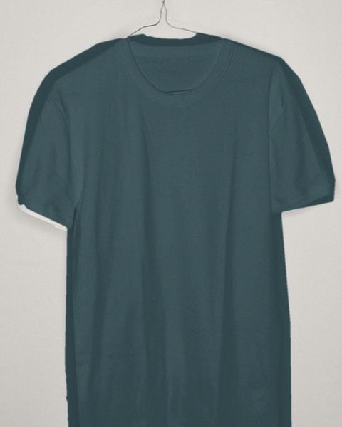 Petrol tee, as found