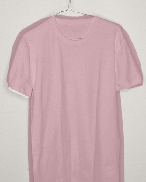 Pink finisher, as found