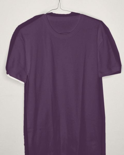 Plum tech tee, as found