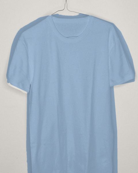 Sky club tee, as found